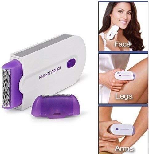 Painless Facial Body Hair all in one Trimmer