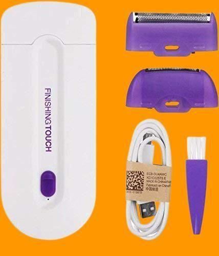 Painless Facial Body Hair all in one Trimmer
