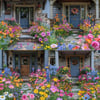 Buy Varieties of Flower Seeds (Pack of 100) And Get Plant Growth Supplement Free