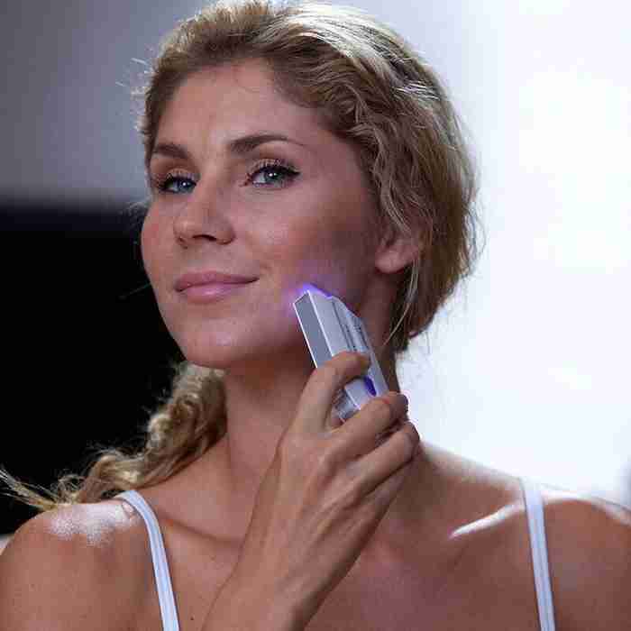 Painless Facial Body Hair all in one Trimmer