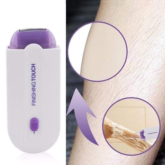 Painless Facial Body Hair all in one Trimmer